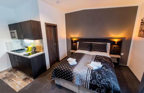 T?ebo?sk� Apartm�ny