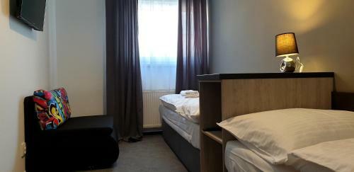 T?ebo?sk� Apartm�ny