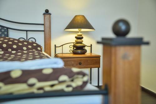 Hostal Penzion U Zlat� Stoky