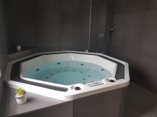 Wellness Hotel Harmonie T?ebo?