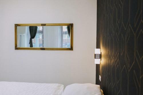 Hostal Oasis Teplice