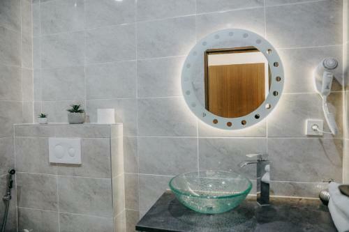Hostal Oasis Teplice