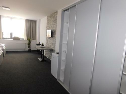 Hostal Penzion Nov� ?t?p�nov