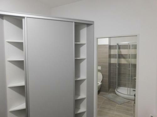Hostal Penzion Nov� ?t?p�nov