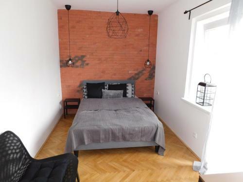 Apartm�n Dvo?�kova