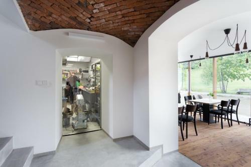 Hostal Rekovice