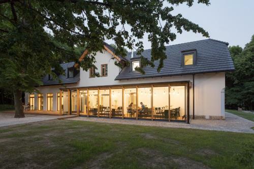 Hostal Rekovice
