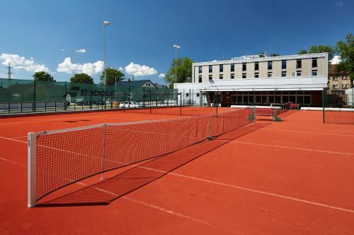 Apartm�ny Hotel Dav�dek