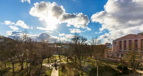 Teplice Apartments U C�sa?sk�ch L�zn�