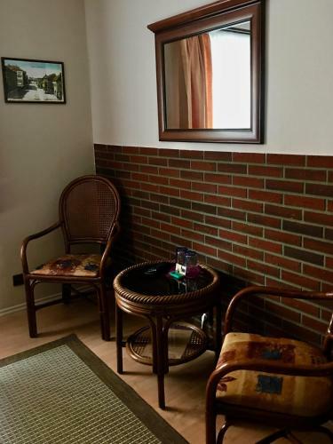Hostal Pension Silvie