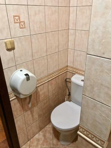 Hostal Pension Silvie
