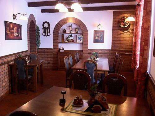 Hostal Pension Silvie