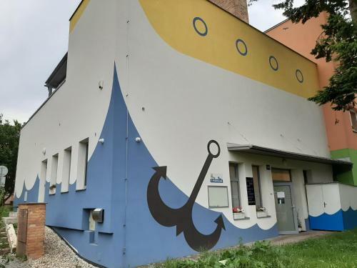 Apartamento V Podpalub�
