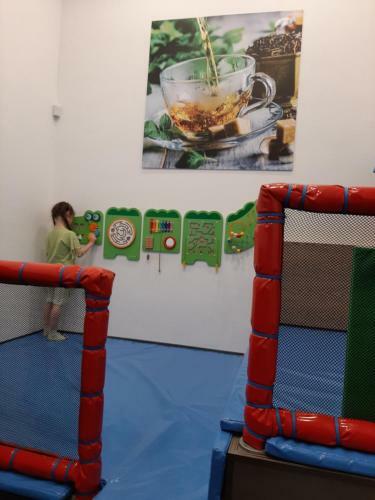 Apartamento V Podpalub�