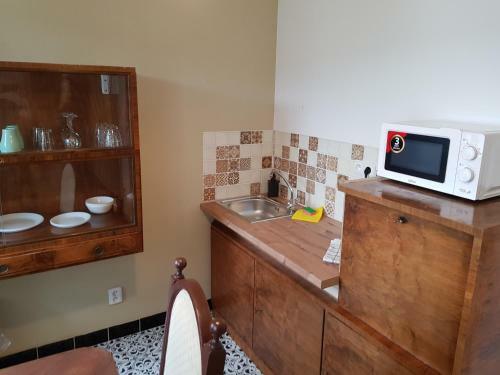 Hostal Vila Jan�?kova - 1st Republic Villa