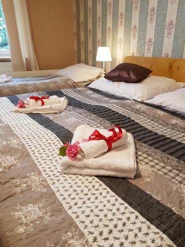 Hostal Vila Jan�?kova - 1st Republic Villa