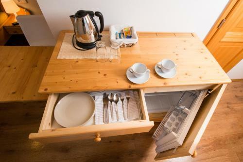 Hostal Penzion Pr�tr