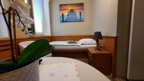 Apartamento Penzion Pinocchio