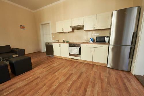 Teplice Apartments ?eskobratrsk�