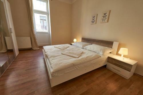 Teplice Apartments ?eskobratrsk�