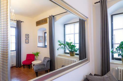 Posada Apartm�n Caf� U Rolanda