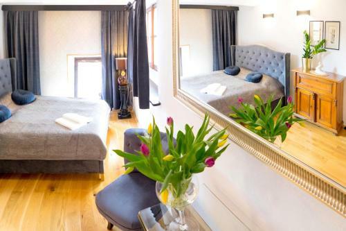 Posada Apartm�n Caf� U Rolanda