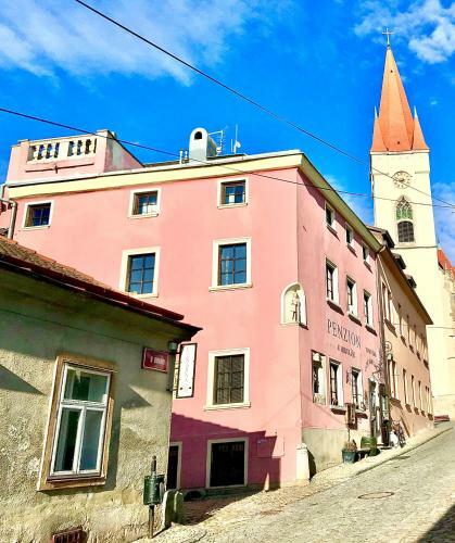 Posada Apartm�n Caf� U Rolanda