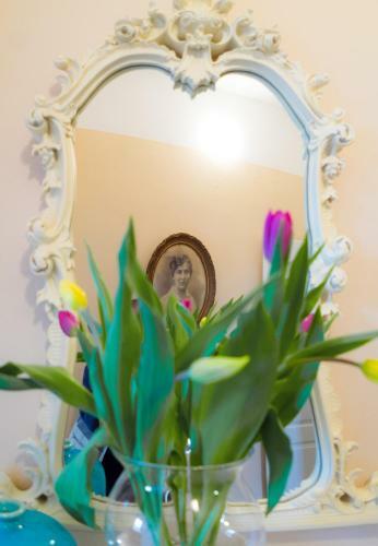 Posada Apartm�n Caf� U Rolanda