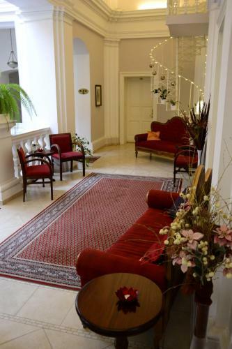 Hotel Nov� Radnice