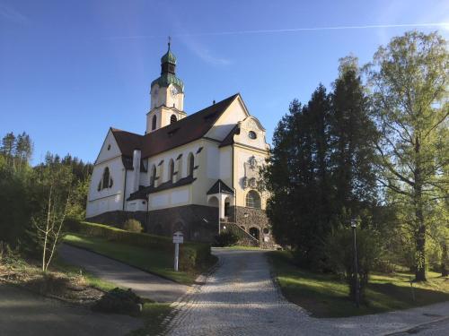 Apartamento Rezidence Klostermann