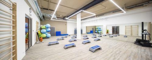 Vita Sana Apartments&spa