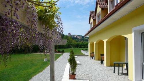 Hostal Penzion Kormor�n