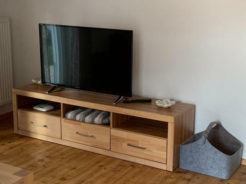 Apartamento Haag Ferienwohnungen