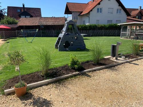 Apartamento Haag Ferienwohnungen