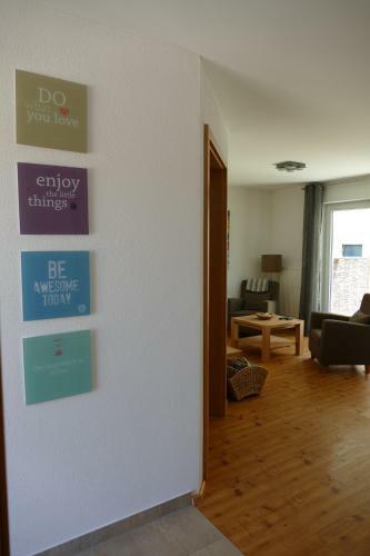 Apartamento Haag Ferienwohnungen