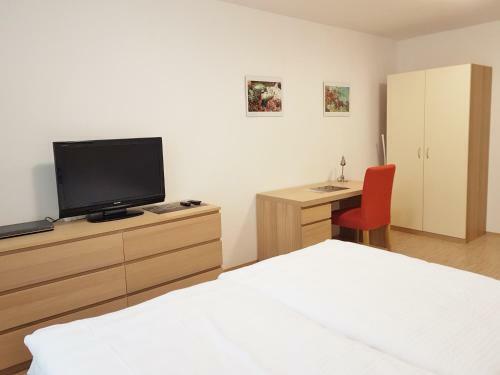 Apartm�n 101