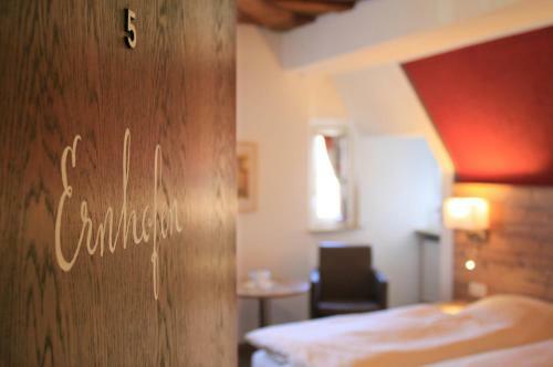 Hotel Alte Nagelschmiede