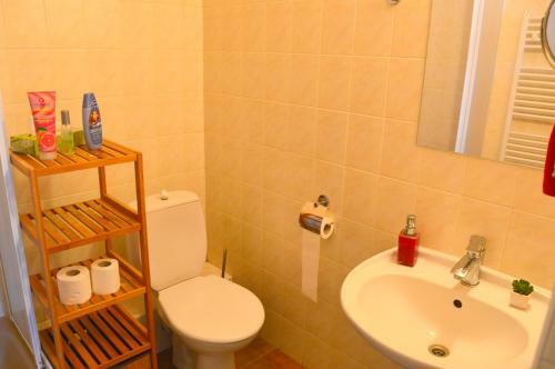Hostal Penzion Harmonie - Horn� Mar?ov