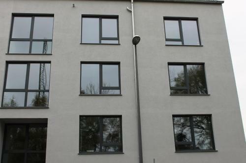 Apartamento Aachener Ferienwohnung