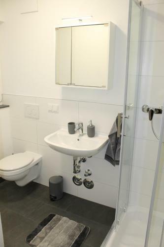 Apartamento Aachener Ferienwohnung