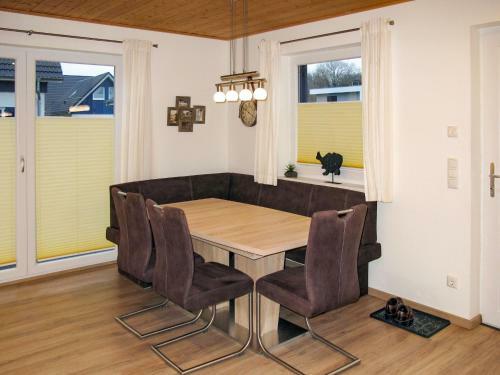 Holiday Home Heide - Atf105