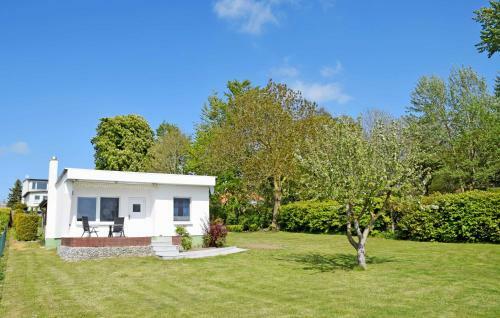 Apartamento Ferienhaus Mit Panoramasundblick U