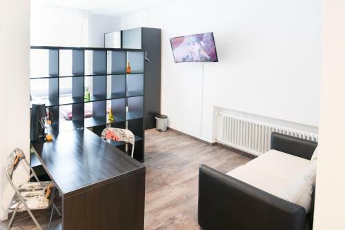 Central Apartments Aalen