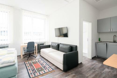Central Apartments Aalen