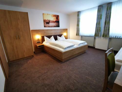 Hostal Gasthof Endres