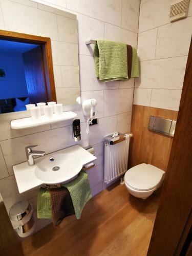 Hostal Gasthof Endres
