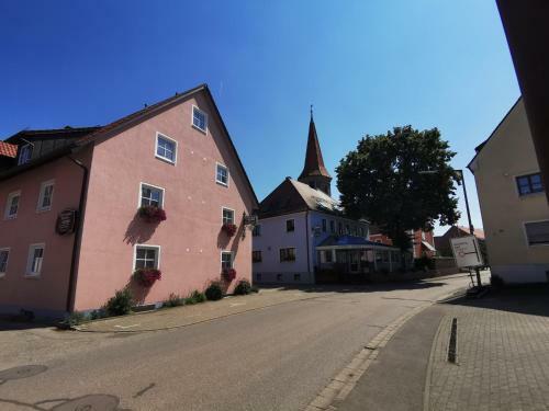 Hostal Gasthof Endres