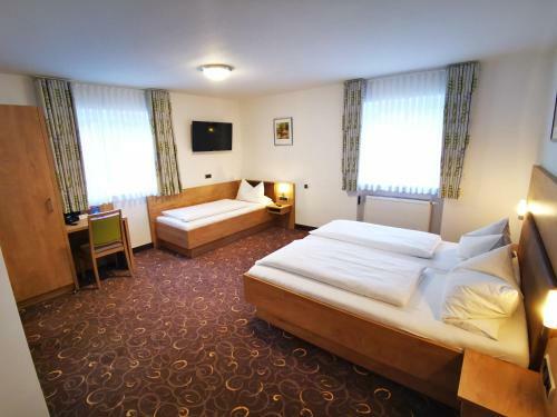 Hostal Gasthof Endres