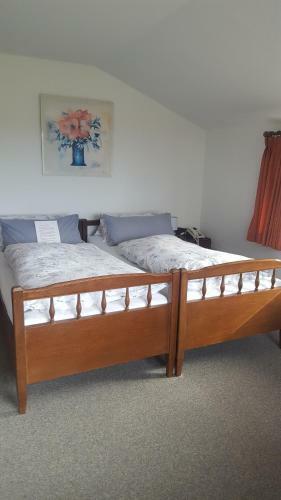 Apartamento Room And Kitchen Im Katerberg