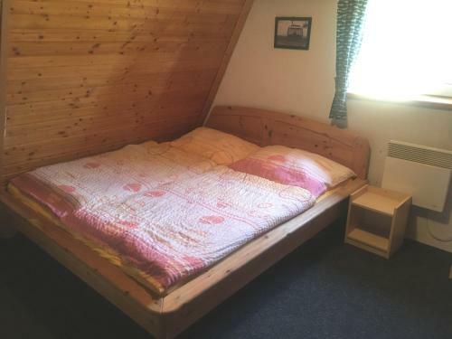 Holiday Home Keilberg